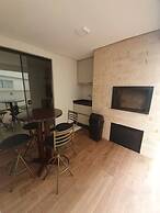 Ap. Palmas Golden: Piscina, Praia e Brinquedoteca