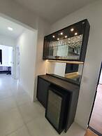 Ap. Palmas Golden: Piscina, Praia e Brinquedoteca