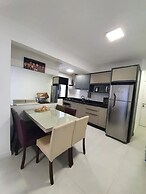 Ap. Palmas Golden: Piscina, Praia e Brinquedoteca