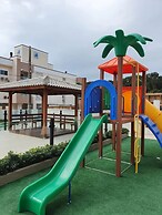 Ap. Palmas Golden: Piscina, Praia e Brinquedoteca
