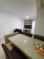 Ap. Palmas Golden: Piscina, Praia e Brinquedoteca