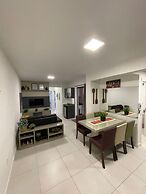 Ap. Palmas Golden: Piscina, Praia e Brinquedoteca