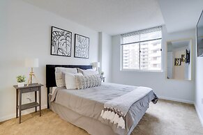 Amazing 1 Bedroom Condo Ballston