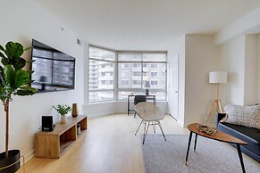 Amazing 1 Bedroom Condo Ballston