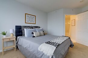 Gorgeous 2 Condo Ballston place w-GYM