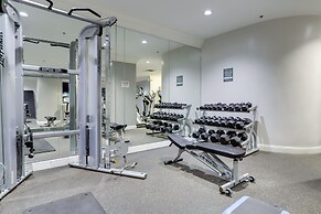 Gorgeous 2 Condo Ballston place w-GYM