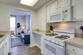 Gorgeous 2 Condo Ballston place w-GYM