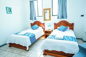 Maidith Galapagos Inn