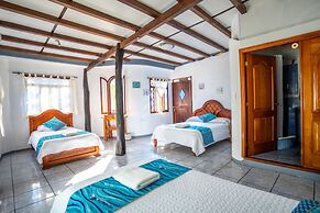 Maidith Galapagos Inn