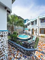 Maidith Galapagos Inn