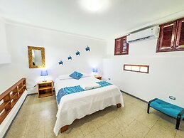 Maidith Galapagos Inn