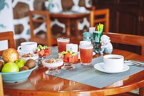 Maidith Galapagos Inn