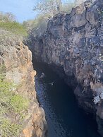 Maidith Galapagos Inn