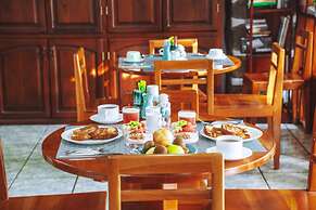 Maidith Galapagos Inn