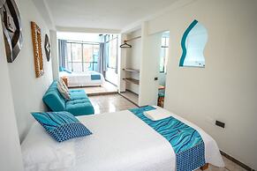 Maidith Galapagos Inn