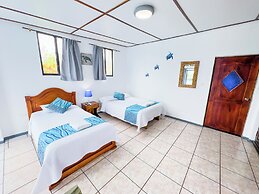 Maidith Galapagos Inn