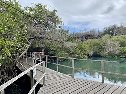 Maidith Galapagos Inn