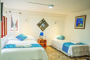 Maidith Galapagos Inn