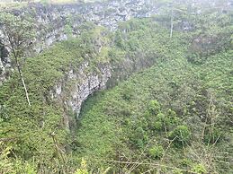 Maidith Galapagos Inn