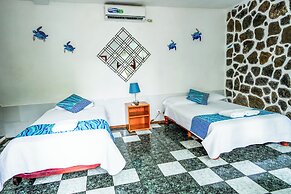 Maidith Galapagos Inn