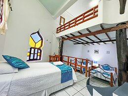 Maidith Galapagos Inn