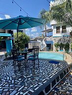 Maidith Galapagos Inn