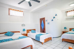 Maidith Galapagos Inn