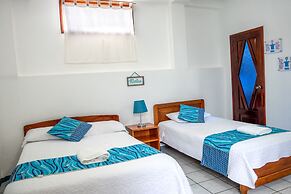 Maidith Galapagos Inn