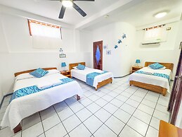 Maidith Galapagos Inn