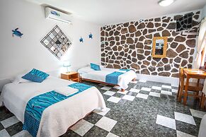 Maidith Galapagos Inn