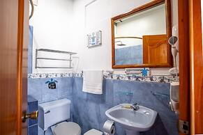 Maidith Galapagos Inn