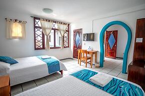 Maidith Galapagos Inn