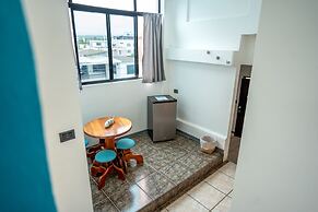 Maidith Galapagos Inn