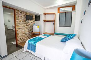 Maidith Galapagos Inn