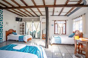 Maidith Galapagos Inn