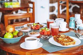 Maidith Galapagos Inn