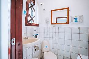 Maidith Galapagos Inn