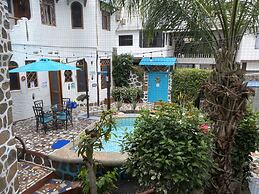Maidith Galapagos Inn