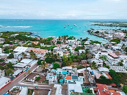 Maidith Galapagos Inn