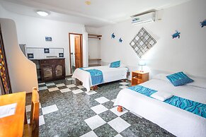 Maidith Galapagos Inn