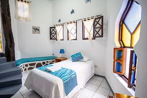 Maidith Galapagos Inn