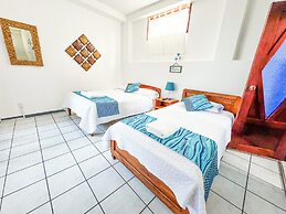 Maidith Galapagos Inn