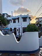 Maidith Galapagos Inn