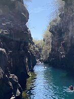 Maidith Galapagos Inn