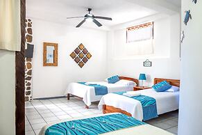 Maidith Galapagos Inn