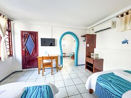 Maidith Galapagos Inn