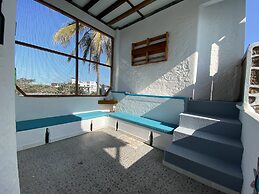 Maidith Galapagos Inn