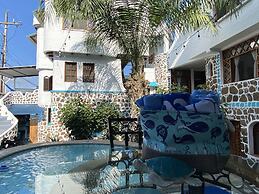 Maidith Galapagos Inn