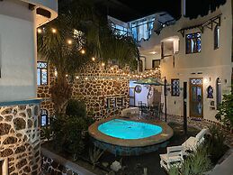 Maidith Galapagos Inn