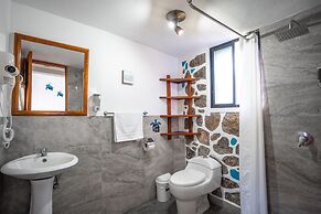 Maidith Galapagos Inn